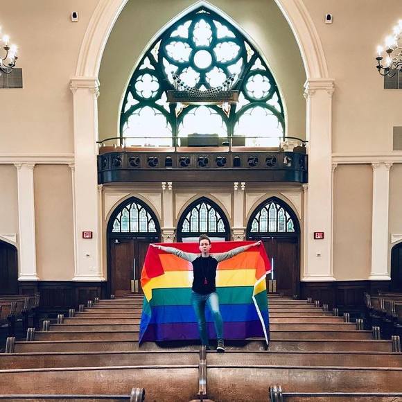 Meet your Posher, Jess - Picture 1 of 1